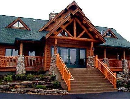 The Lodge At Grant'S Trail Saint Louis Exterior photo